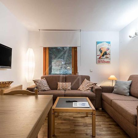 Bonaigua 006 By Seamount Rentals Бакейра-Берет Экстерьер фото